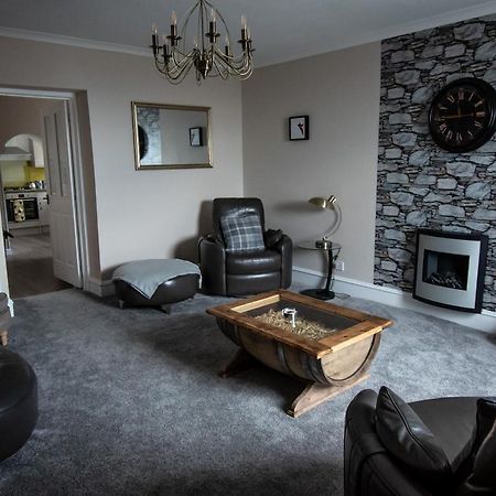 The View 3-Bed Cottage Findochty Buckie Moray エクステリア 写真