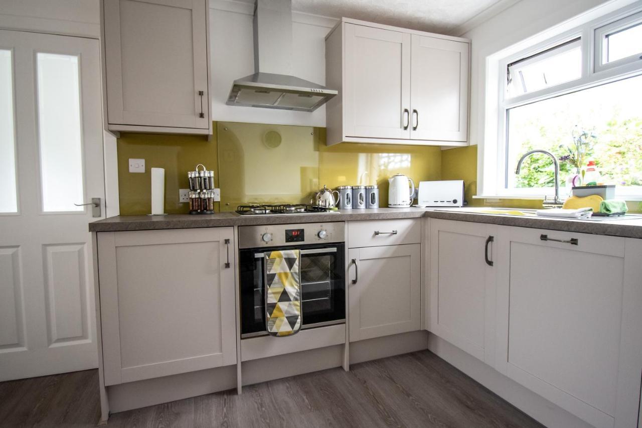 The View 3-Bed Cottage Findochty Buckie Moray エクステリア 写真