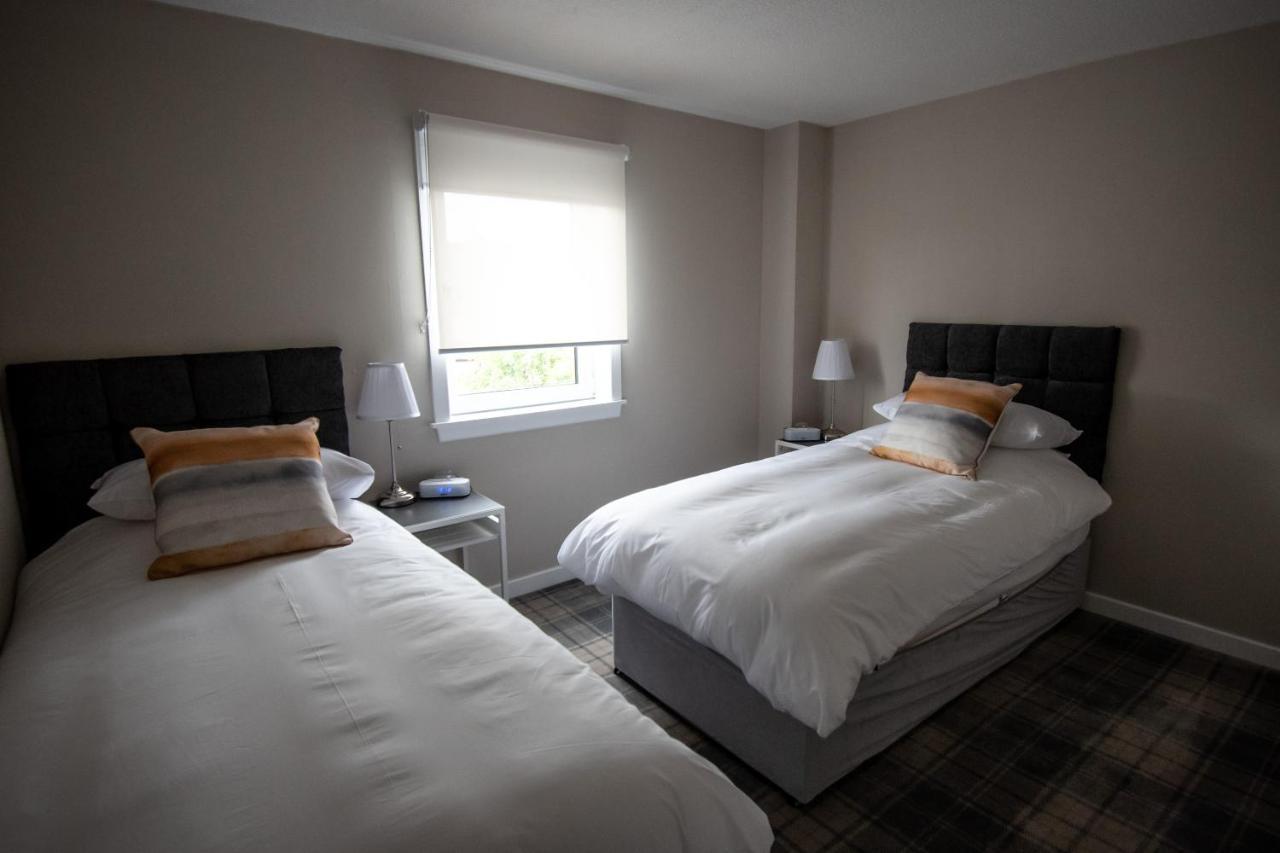The View 3-Bed Cottage Findochty Buckie Moray エクステリア 写真