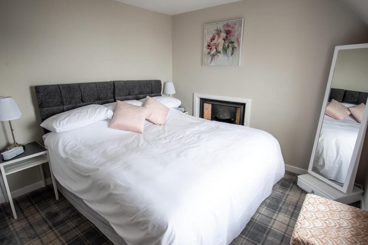 The View 3-Bed Cottage Findochty Buckie Moray エクステリア 写真
