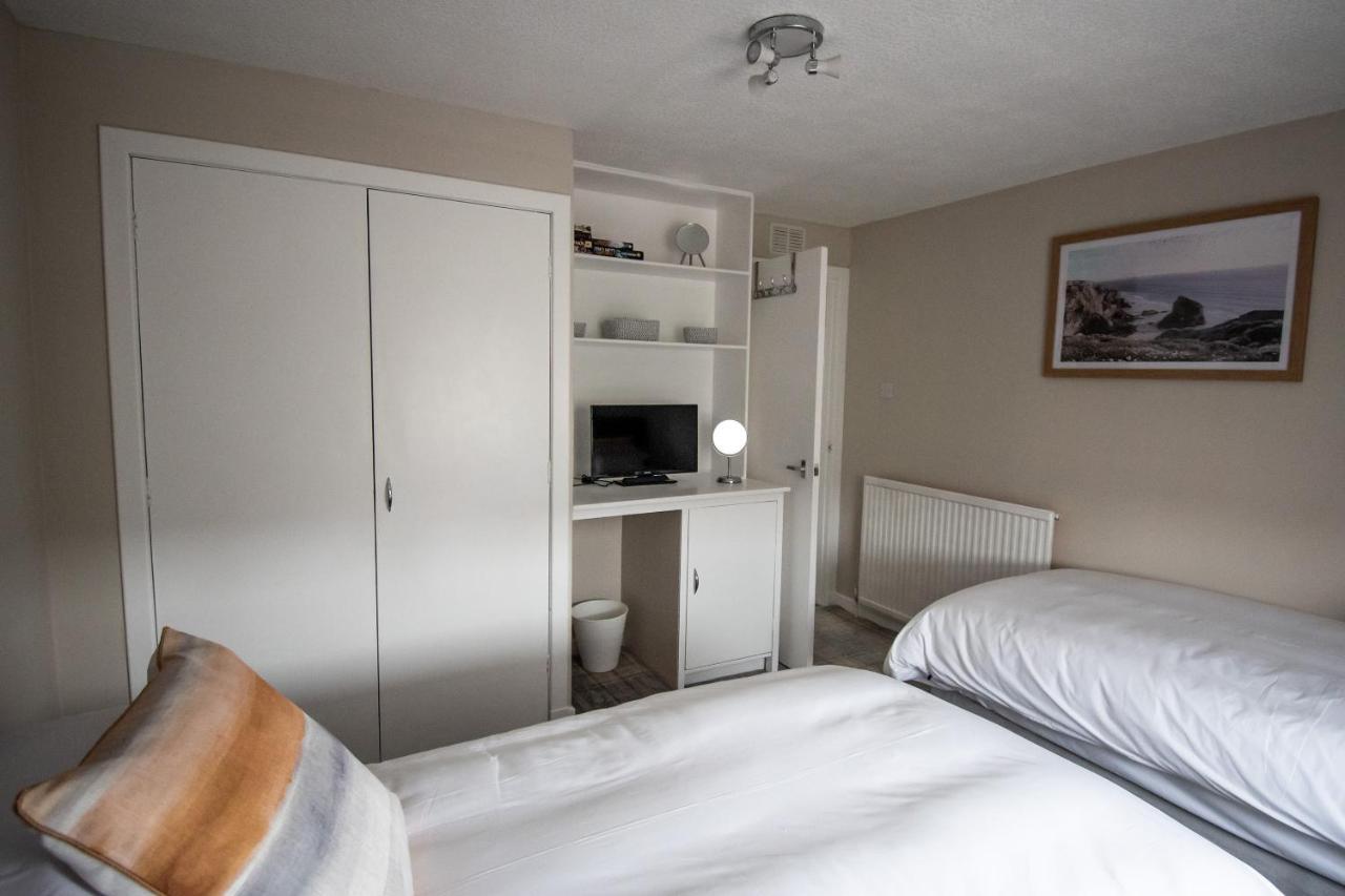 The View 3-Bed Cottage Findochty Buckie Moray エクステリア 写真